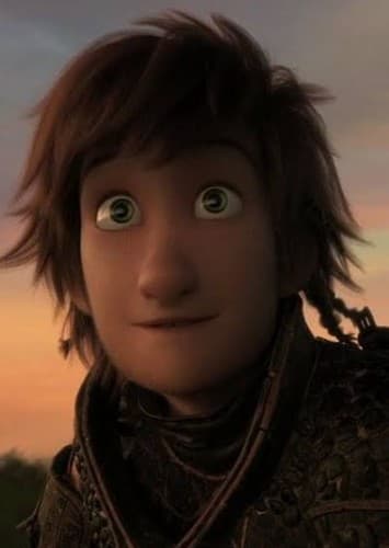 Hiccup Haddock