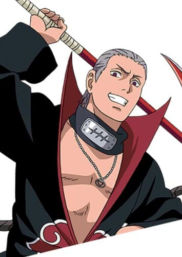 Hidan