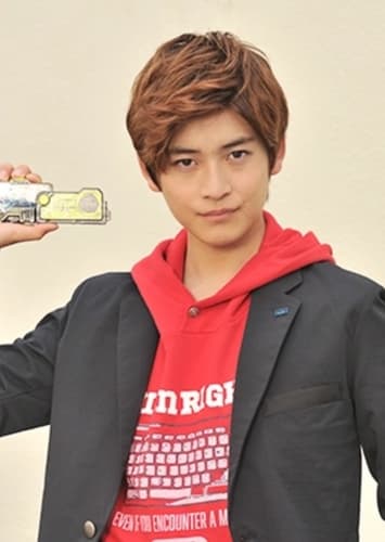 Aruto Hiden🦗💛🖤