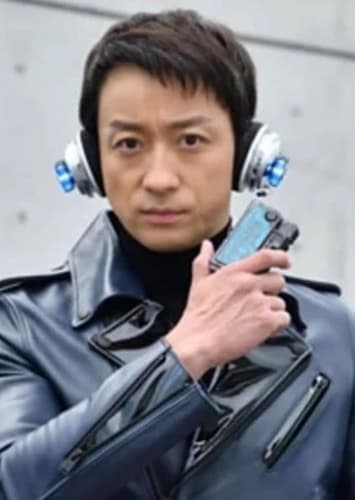 Hiden Soreo🦗💚🖤❤️