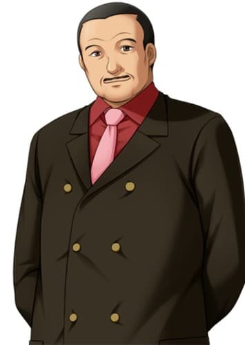 Hideyoshi Ushiromiya