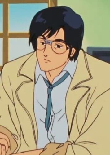 Hideyuki Makimura