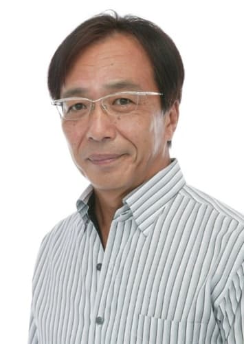 Hideyuki Tanaka