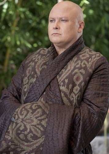 High Blade Xenocrates