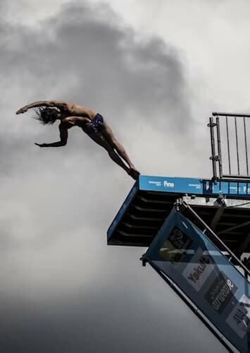 High Diving