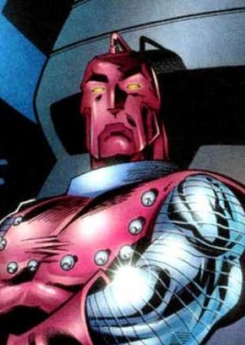 High Evolutionary