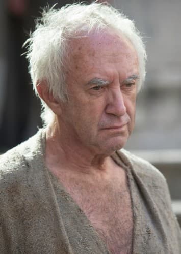 High Sparrow