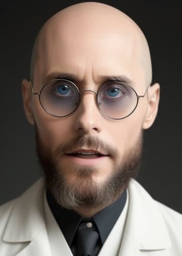 Hugo Strange