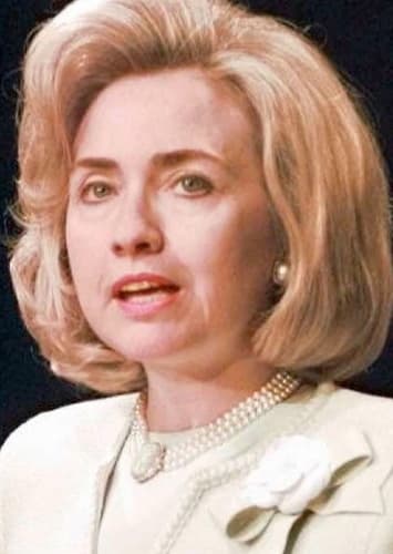 Hilary Clinton