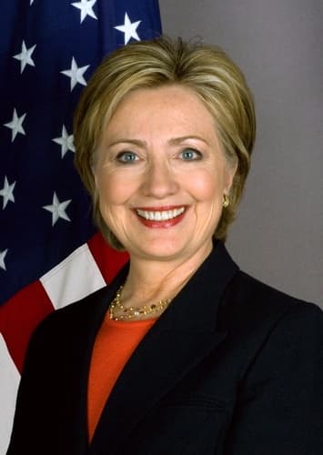 Hilary Clinton