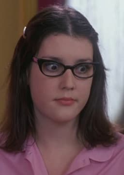 Hilary Vandermueller