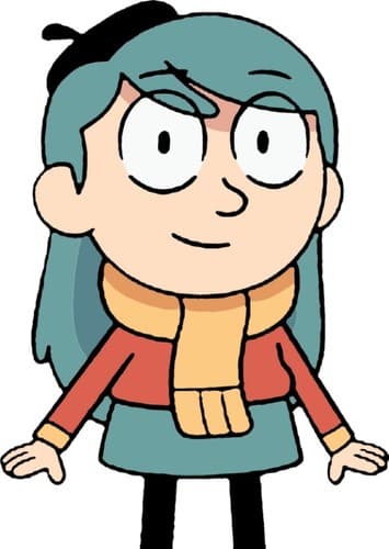 Hilda
