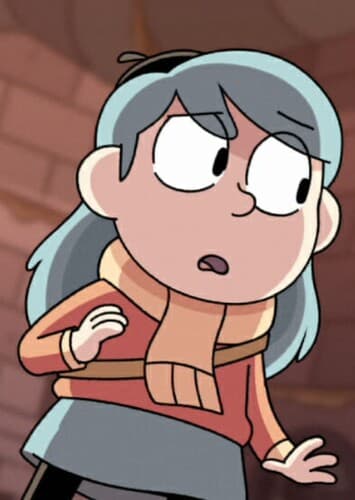Hilda