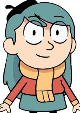 Hilda