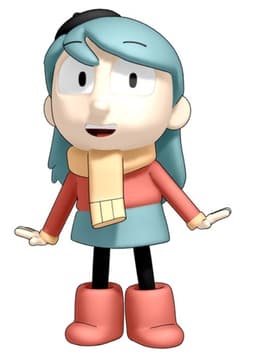 Hilda