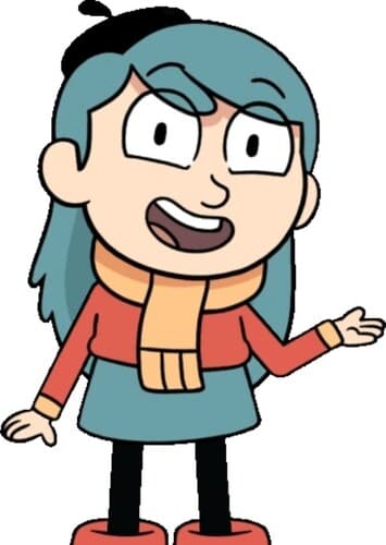Hilda
