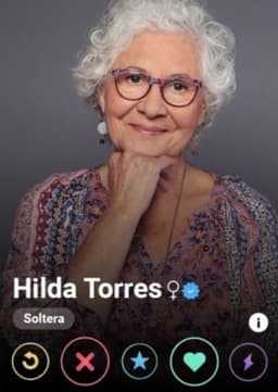 Hilda Torres