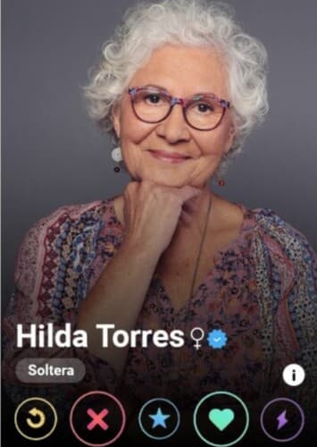 Hilda Torres