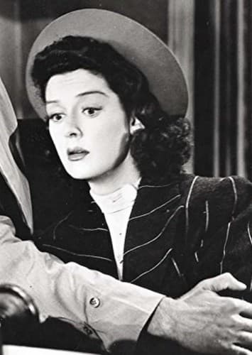 Hildegard "Hildy" Johnson