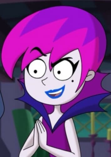 Hildy Gloom