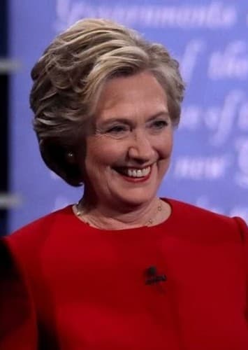 Hillary Clinton