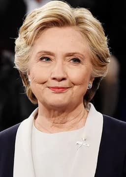 Hillary Clinton
