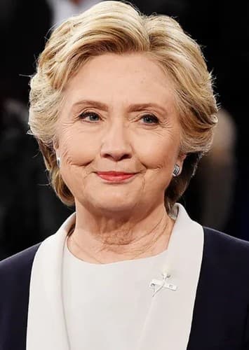Hillary Clinton