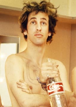 Hillel Slovak