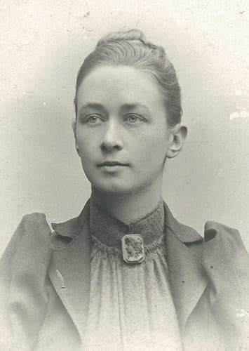 Hilma af Klint