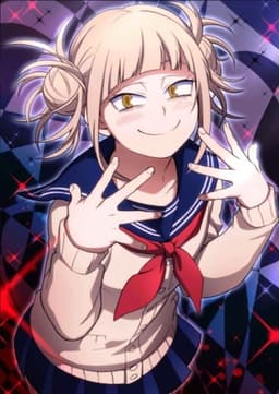 Himiko Toga