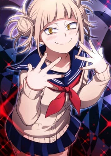 Himiko Toga