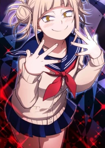 Himiko Toga
