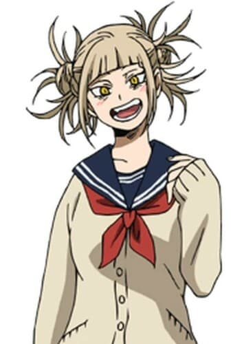 Himiko Toga