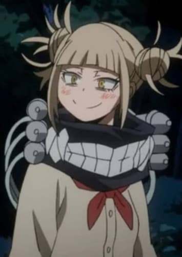 Himiko Toga