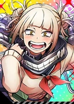 Himiko Toga