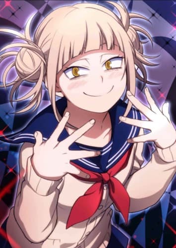 Himiko Toga