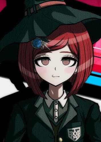 Himiko Yumeno