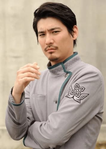 Himuro Gentoku