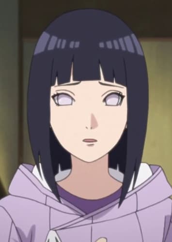 Hinata Hyuga