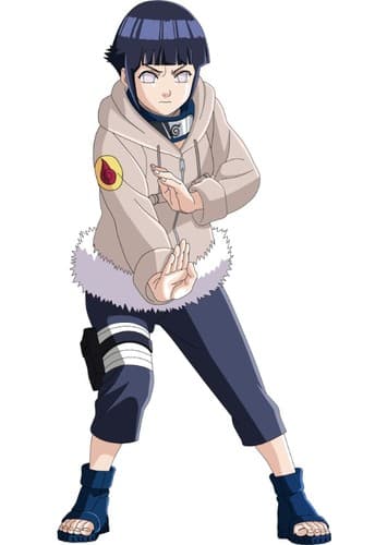 Hinata Hyuga