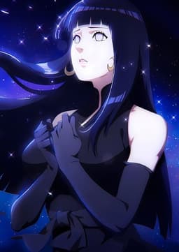 Hinata Hyuga