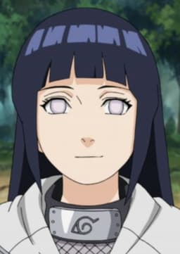 Hinata Hyuga