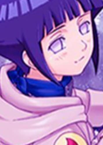 Hinata Hyuga