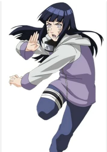 Hinata Hyuga