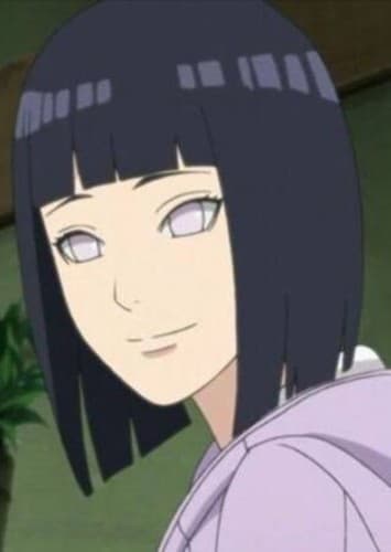 Hinata Hyuga