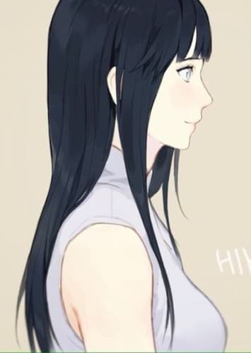 Hinata Hyuga