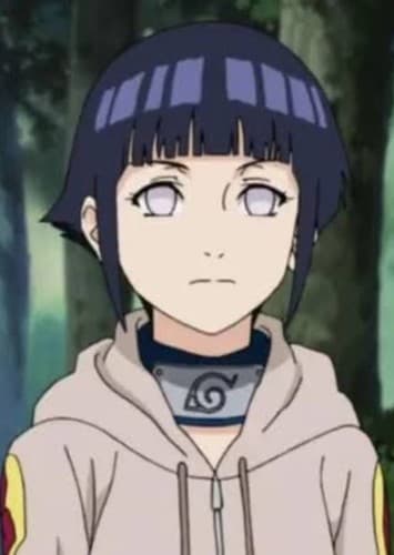 Hinata Hyuga