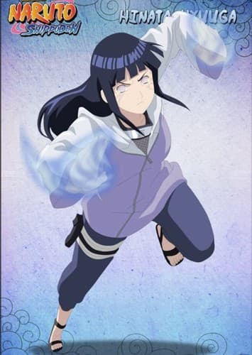 Hinata Hyuga