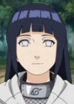 Hinata Hyuga