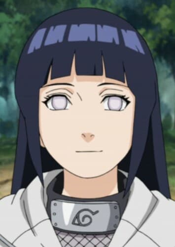 Hinata Hyuga